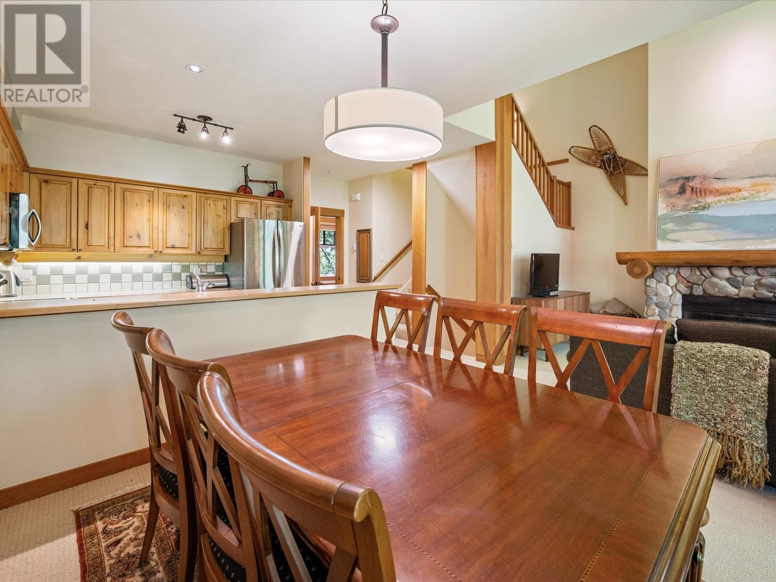 3 4668 Blackcomb Way, Whistler, British Columbia  V8E 0Z2 - Photo 8 - R3013550