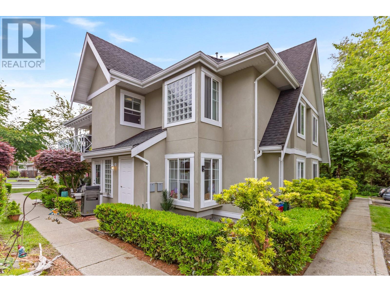 9 23560 119 Avenue, Maple Ridge, British Columbia  V4R 2P5 - Photo 2 - R3013558