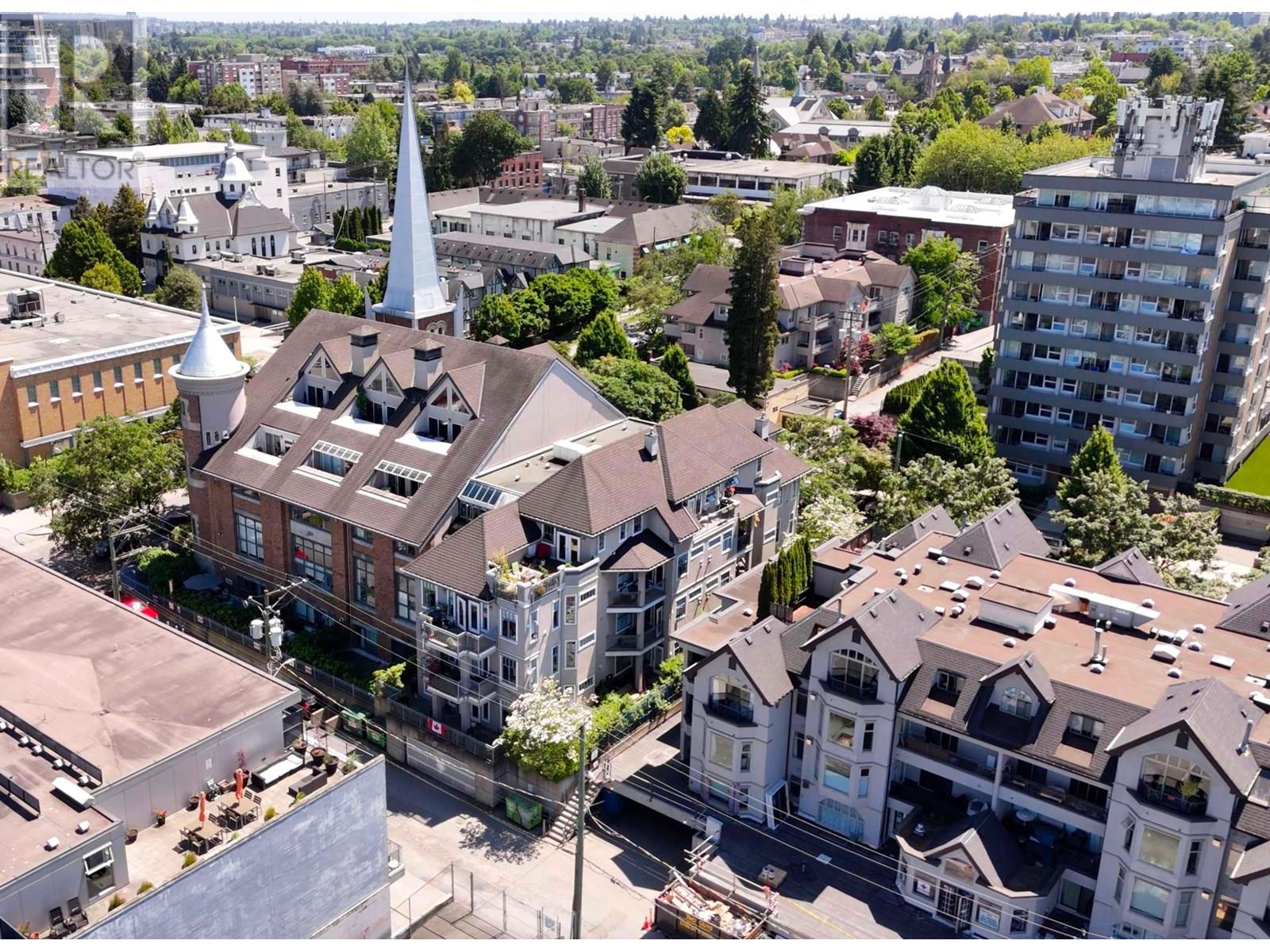 504 2525 Quebec Street, Vancouver, British Columbia  V5T 4R5 - Photo 13 - R3013570