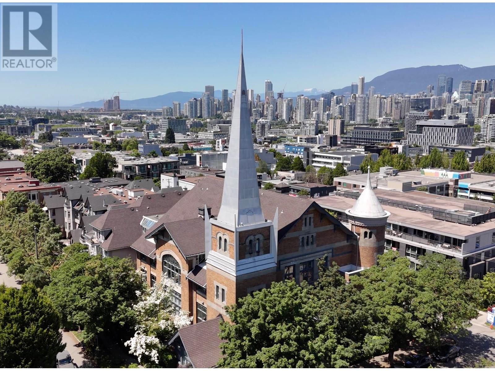 504 2525 Quebec Street, Vancouver, British Columbia  V5T 4R5 - Photo 17 - R3013570