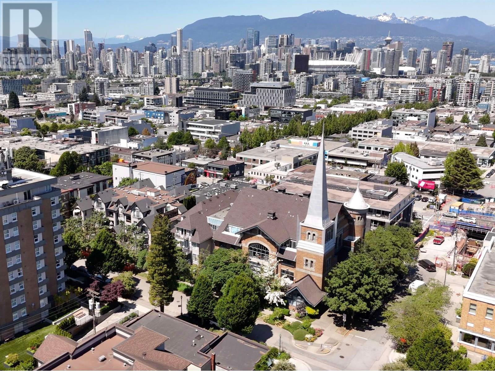504 2525 Quebec Street, Vancouver, British Columbia  V5T 4R5 - Photo 18 - R3013570