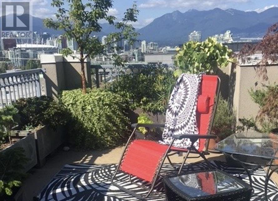 504 2525 Quebec Street, Vancouver, British Columbia  V5T 4R5 - Photo 4 - R3013570