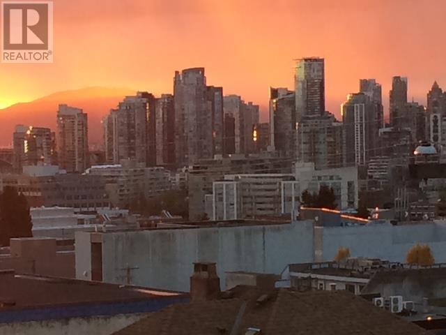 504 2525 Quebec Street, Vancouver, British Columbia  V5T 4R5 - Photo 5 - R3013570