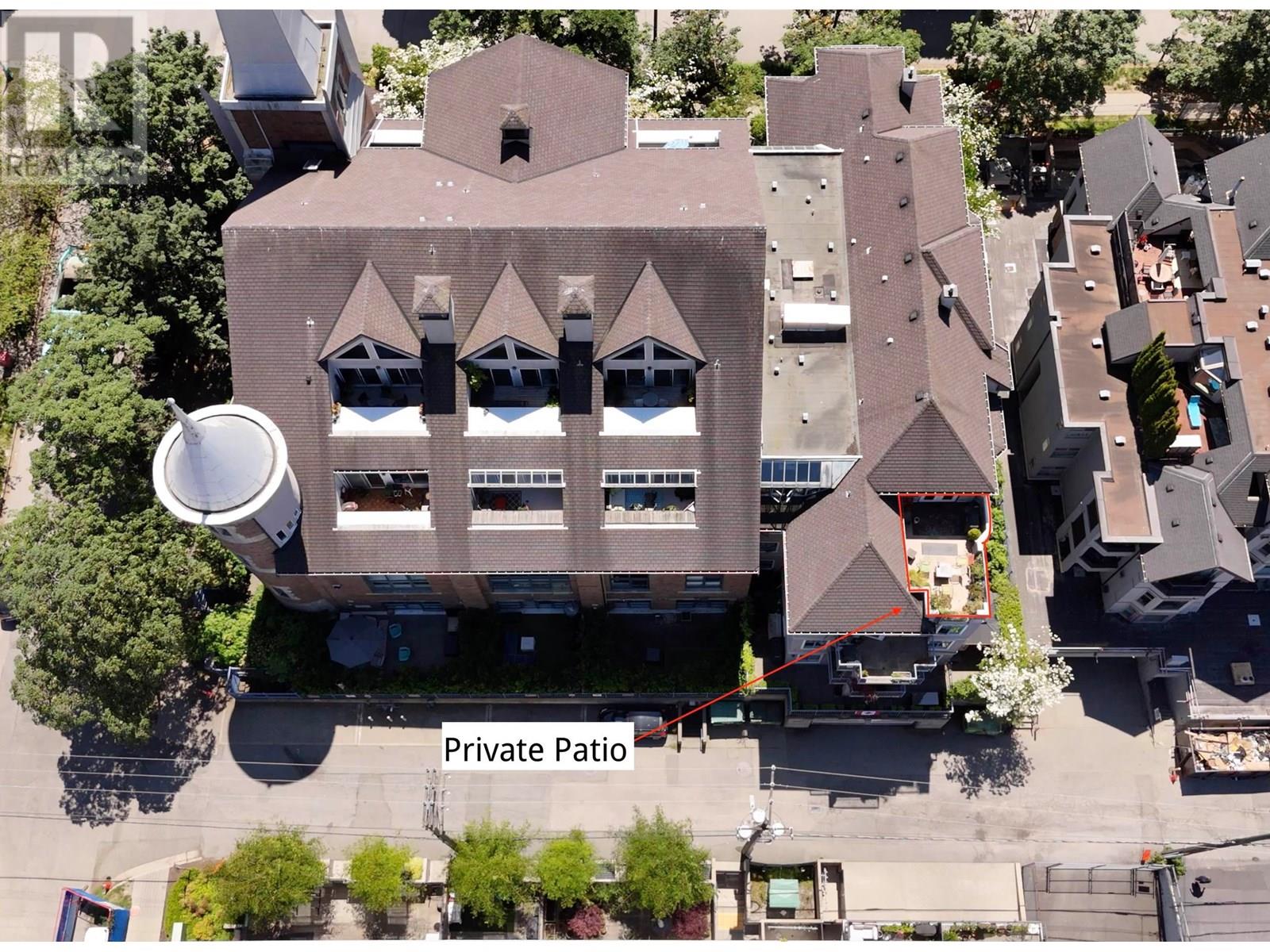 504 2525 Quebec Street, Vancouver, British Columbia  V5T 4R5 - Photo 7 - R3013570