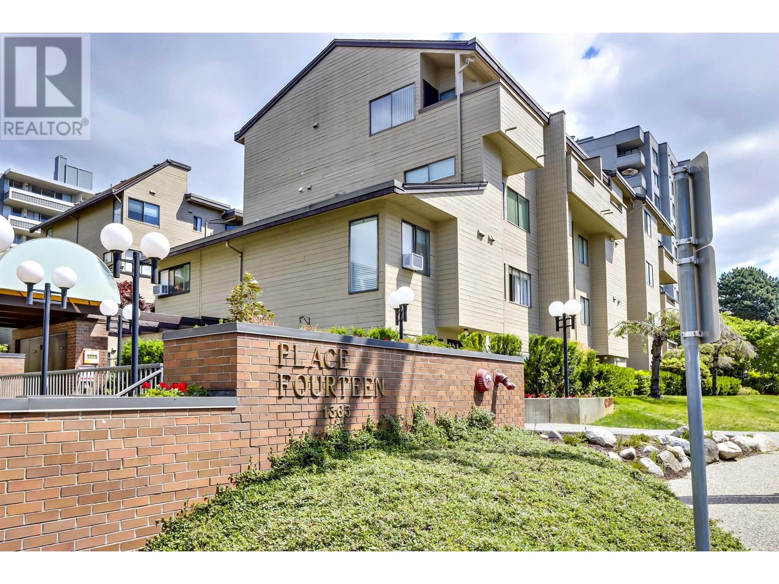 208 1363 CLYDE AVENUE, west vancouver, British Columbia