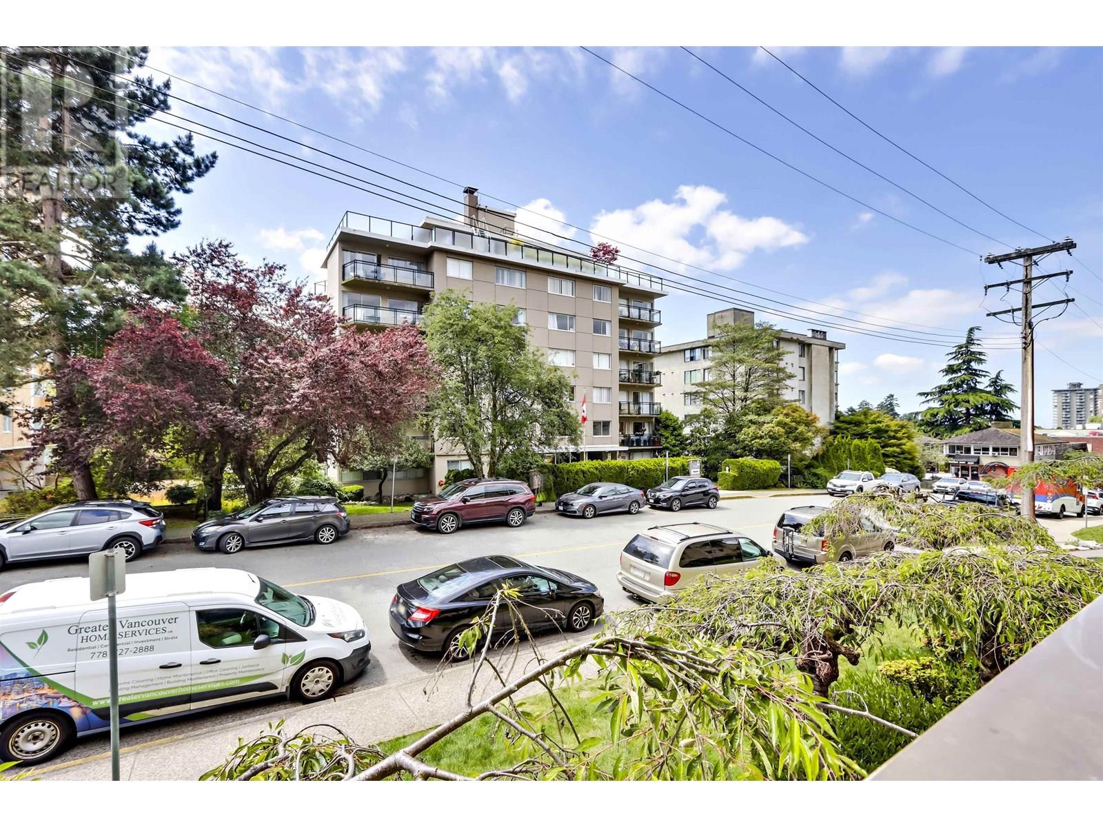 208 1363 Clyde Avenue, West Vancouver, British Columbia  V7T 2W9 - Photo 10 - R3013559
