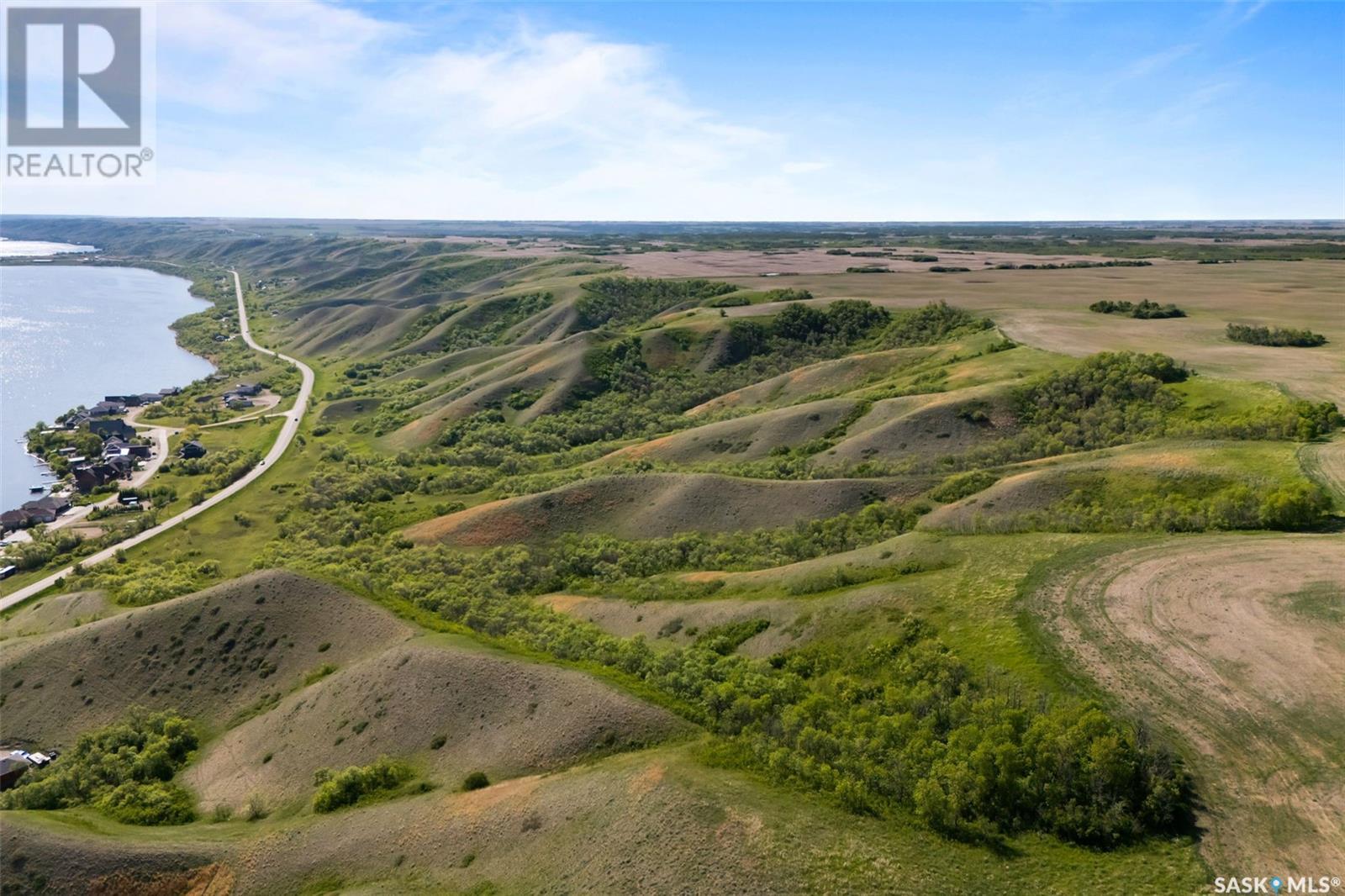 40.86 Acre Jasmin On Echo Hillside, North Qu'appelle Rm No. 187, Saskatchewan  S0G 1S0 - Photo 9 - SK008910