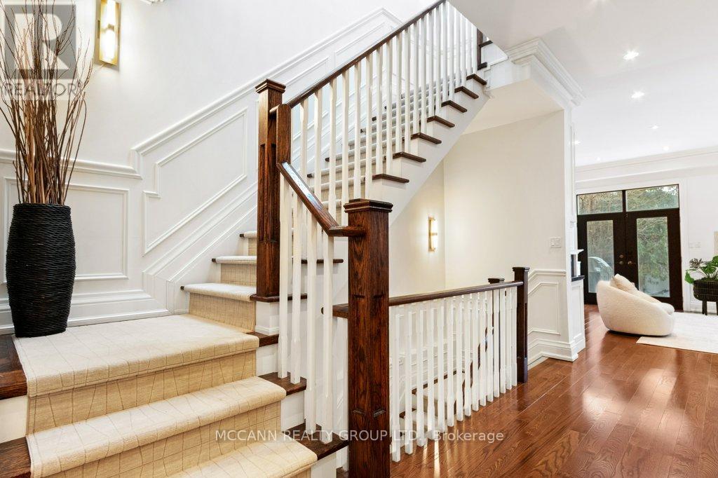 78 Chudleigh Avenue, Toronto (Lawrence Park South), Ontario  M4R 1T3 - Photo 10 - C12209991