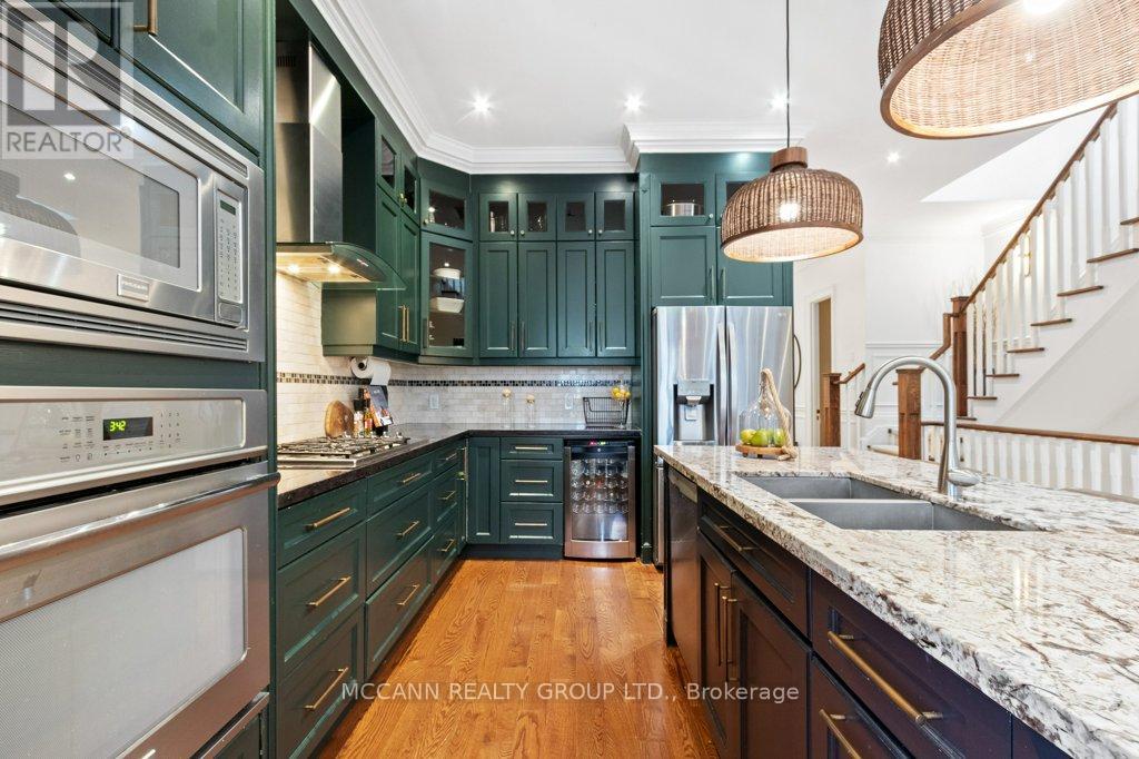 78 Chudleigh Avenue, Toronto (Lawrence Park South), Ontario  M4R 1T3 - Photo 12 - C12209991