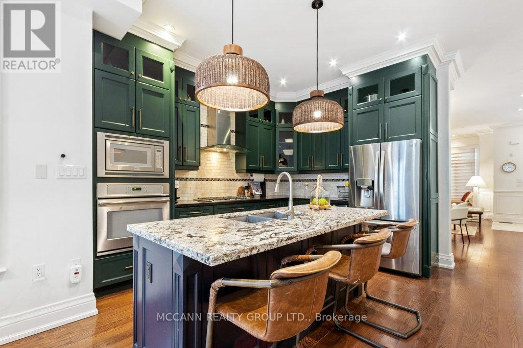 78 Chudleigh Avenue, Toronto (Lawrence Park South), Ontario  M4R 1T3 - Photo 14 - C12209991