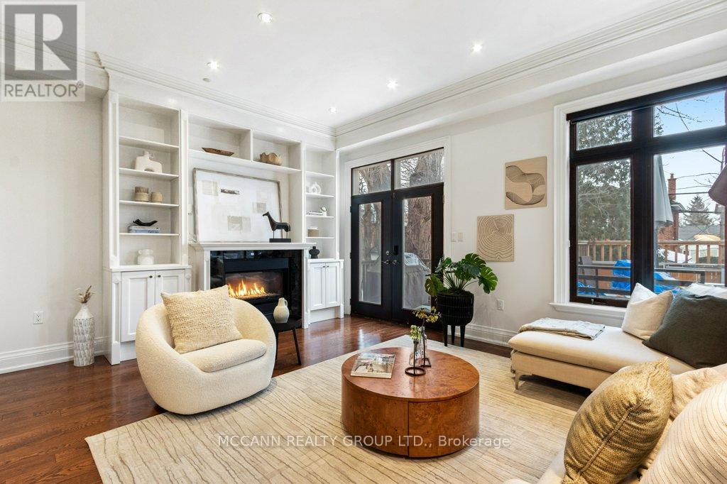78 Chudleigh Avenue, Toronto (Lawrence Park South), Ontario  M4R 1T3 - Photo 16 - C12209991