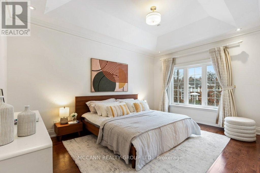 78 Chudleigh Avenue, Toronto (Lawrence Park South), Ontario  M4R 1T3 - Photo 21 - C12209991