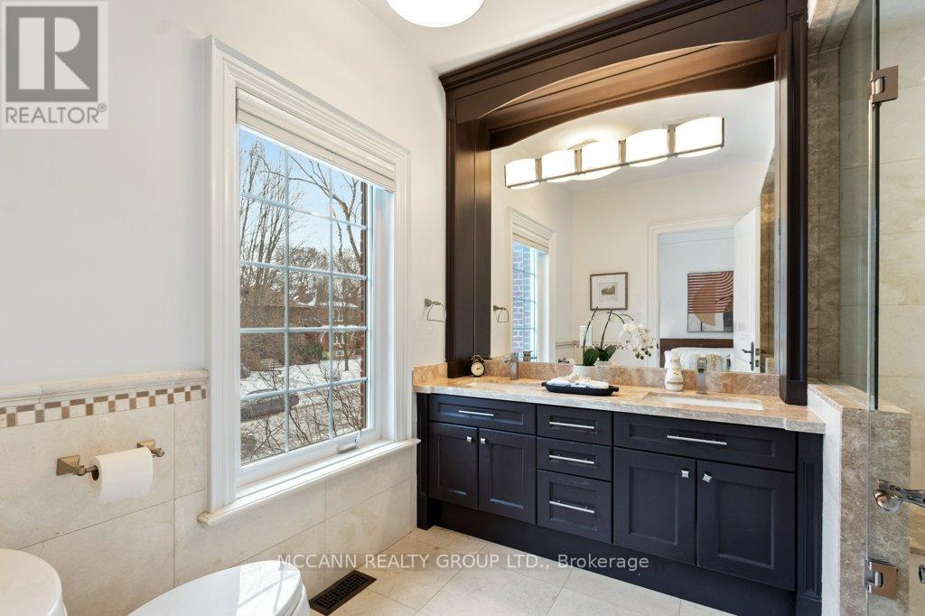 78 Chudleigh Avenue, Toronto (Lawrence Park South), Ontario  M4R 1T3 - Photo 23 - C12209991