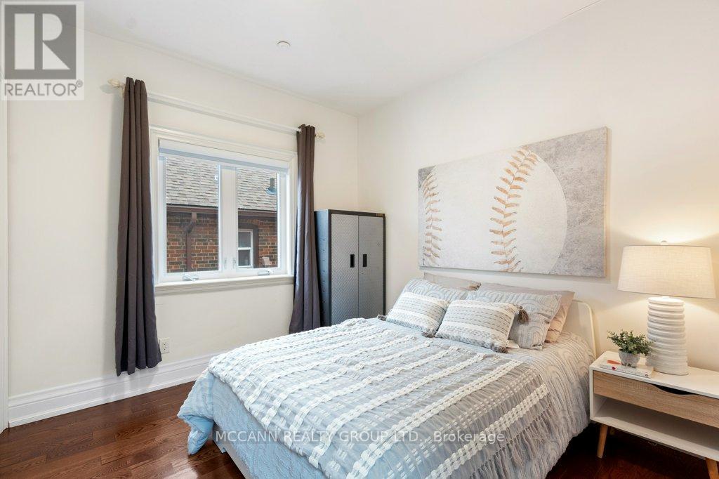 78 Chudleigh Avenue, Toronto (Lawrence Park South), Ontario  M4R 1T3 - Photo 25 - C12209991