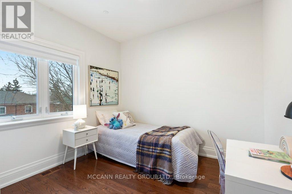 78 Chudleigh Avenue, Toronto (Lawrence Park South), Ontario  M4R 1T3 - Photo 30 - C12209991