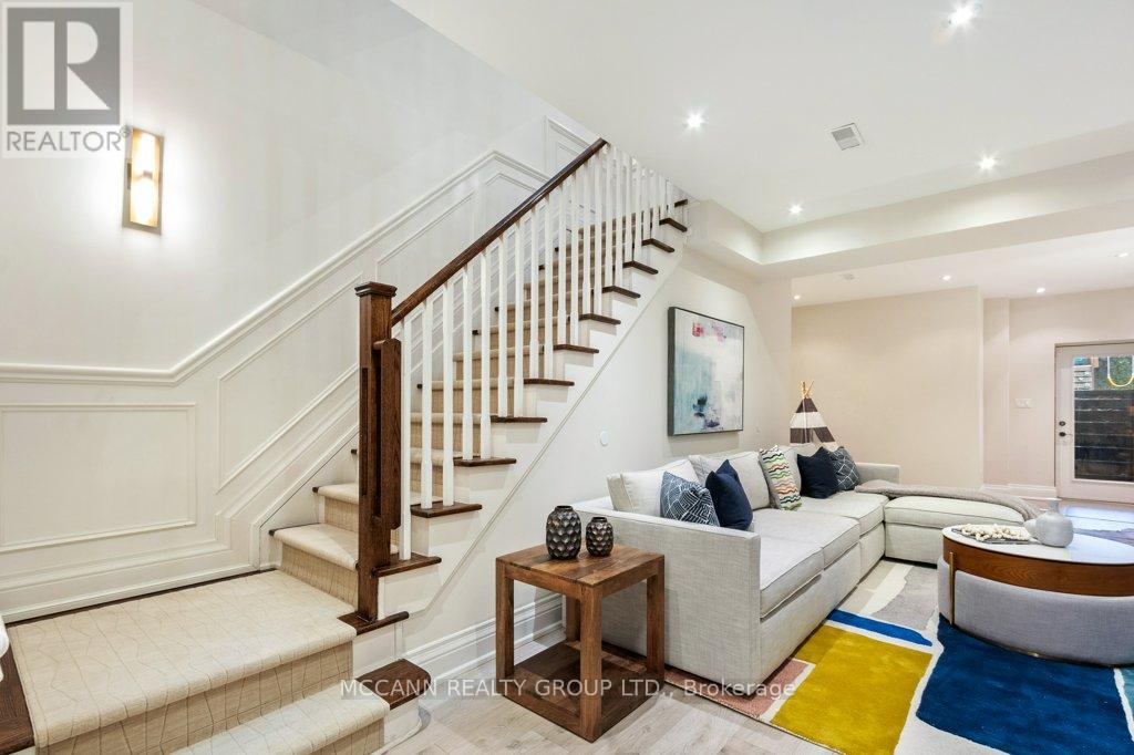 78 Chudleigh Avenue, Toronto (Lawrence Park South), Ontario  M4R 1T3 - Photo 31 - C12209991
