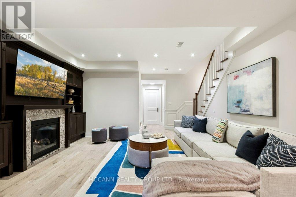 78 Chudleigh Avenue, Toronto (Lawrence Park South), Ontario  M4R 1T3 - Photo 36 - C12209991