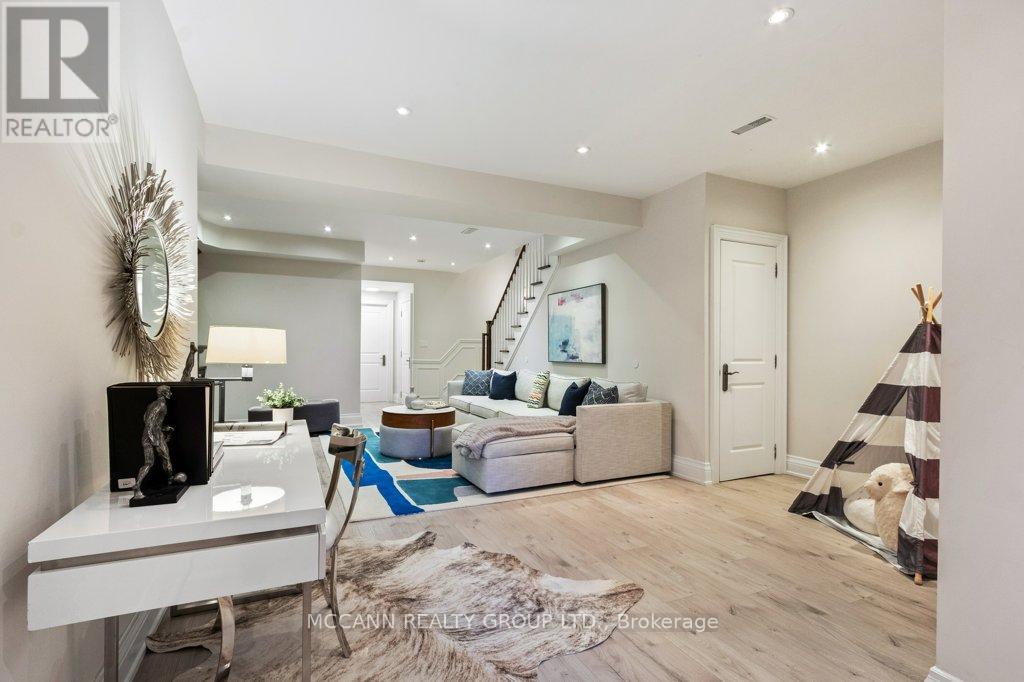 78 Chudleigh Avenue, Toronto (Lawrence Park South), Ontario  M4R 1T3 - Photo 39 - C12209991