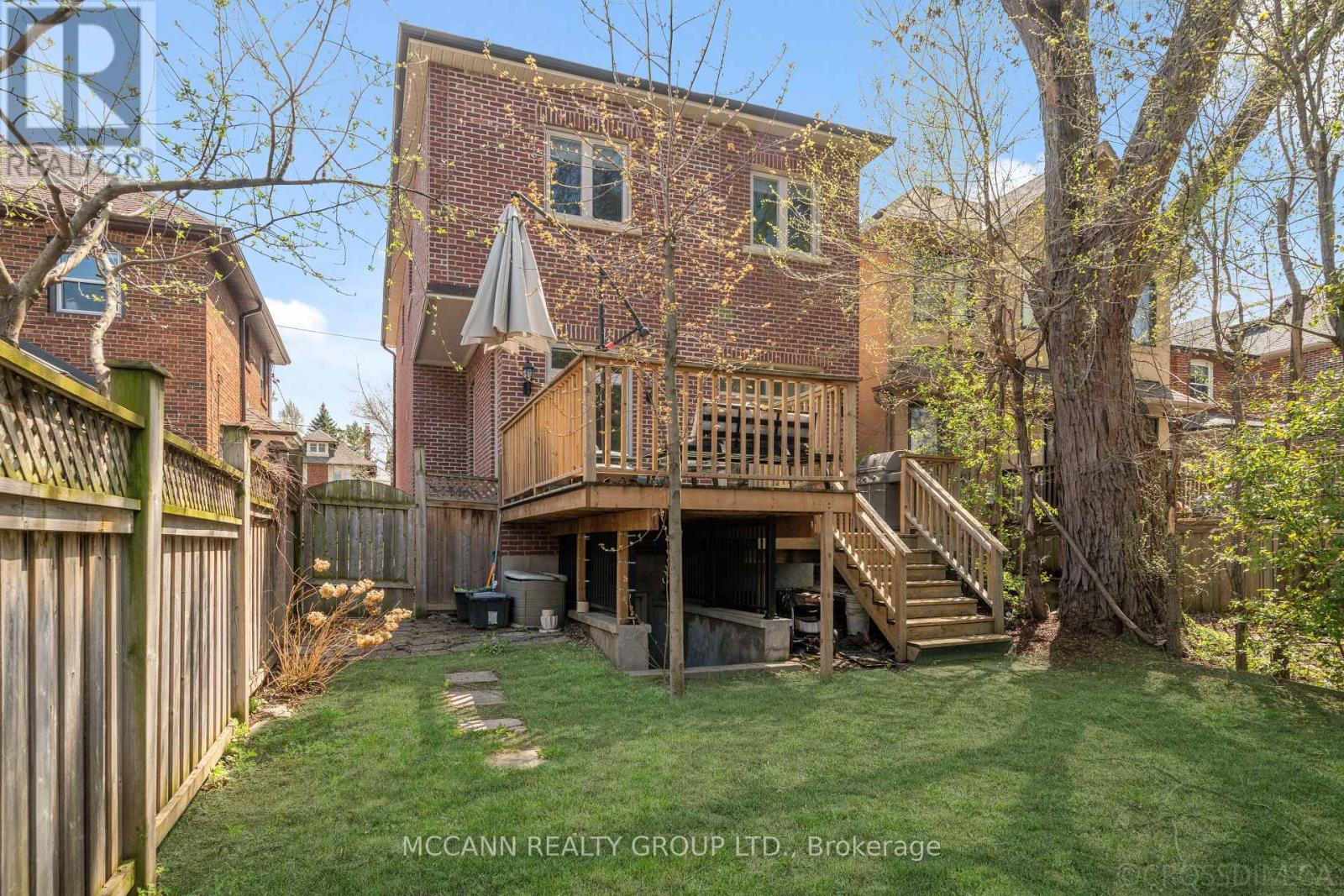 78 Chudleigh Avenue, Toronto (Lawrence Park South), Ontario  M4R 1T3 - Photo 40 - C12209991