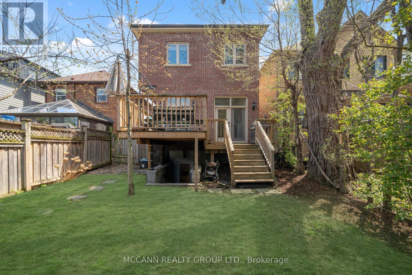 78 Chudleigh Avenue, Toronto (Lawrence Park South), Ontario  M4R 1T3 - Photo 42 - C12209991