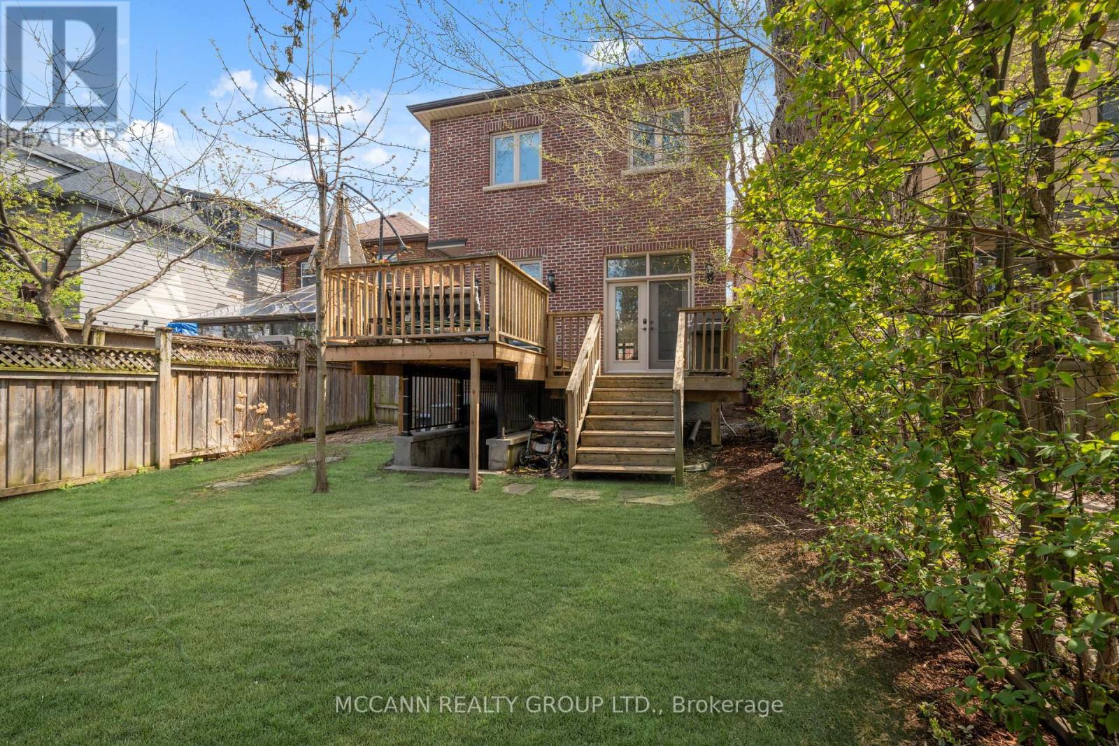 78 Chudleigh Avenue, Toronto (Lawrence Park South), Ontario  M4R 1T3 - Photo 43 - C12209991