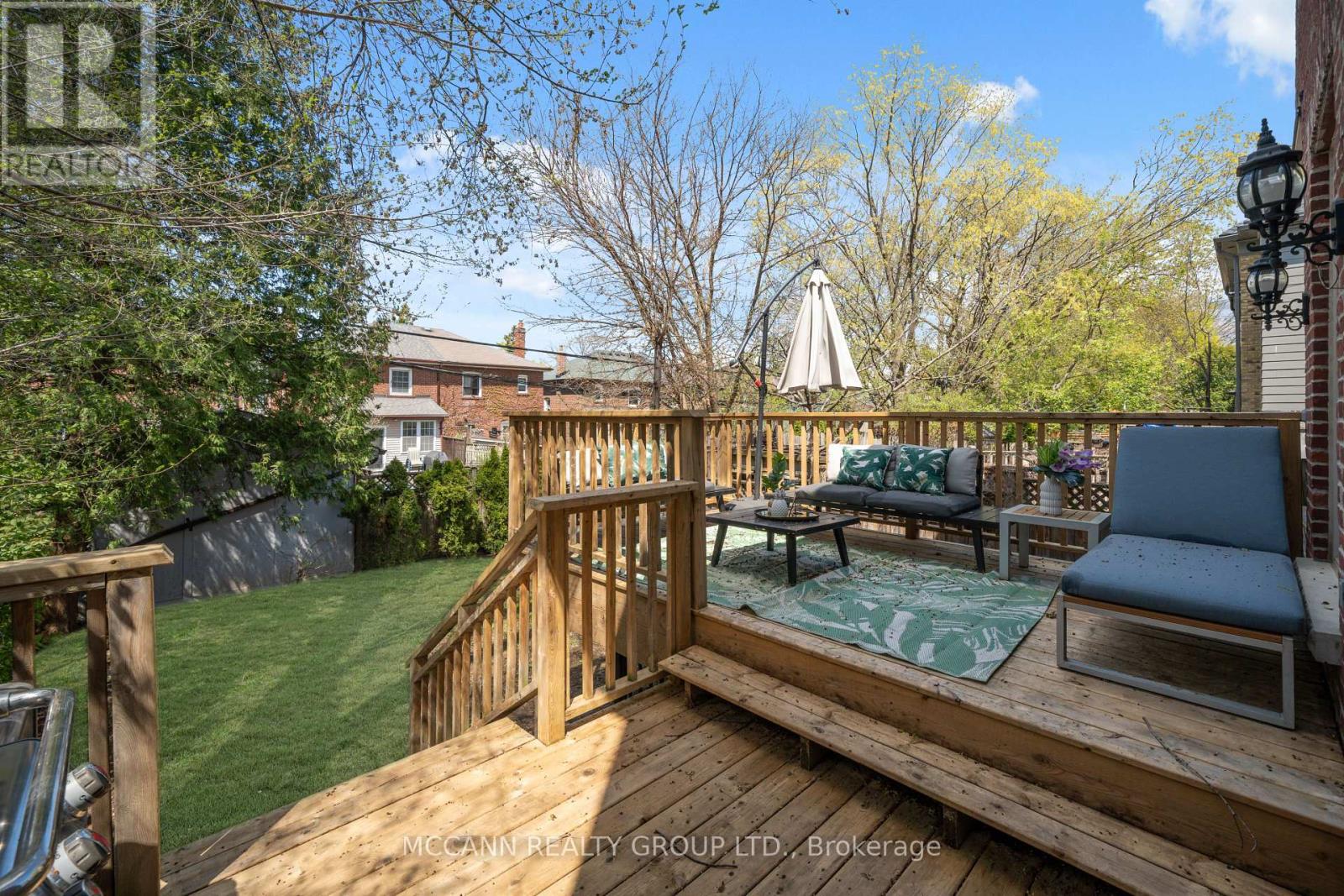78 Chudleigh Avenue, Toronto (Lawrence Park South), Ontario  M4R 1T3 - Photo 44 - C12209991