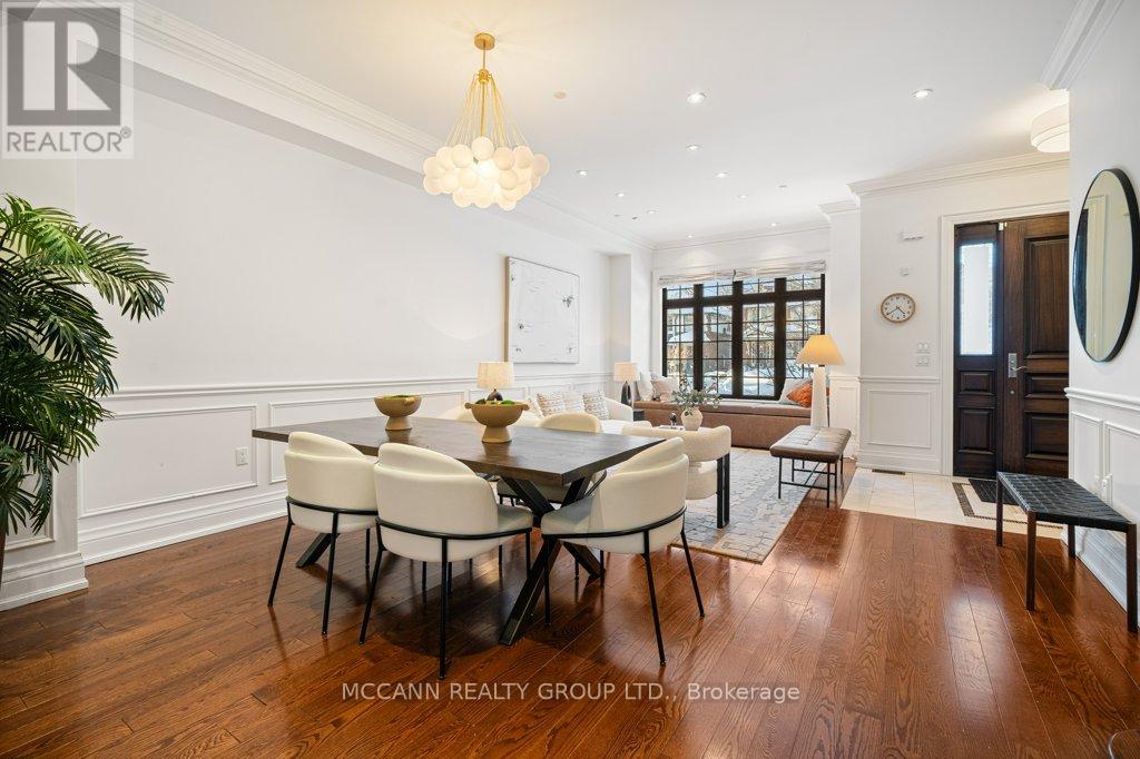 78 Chudleigh Avenue, Toronto (Lawrence Park South), Ontario  M4R 1T3 - Photo 5 - C12209991