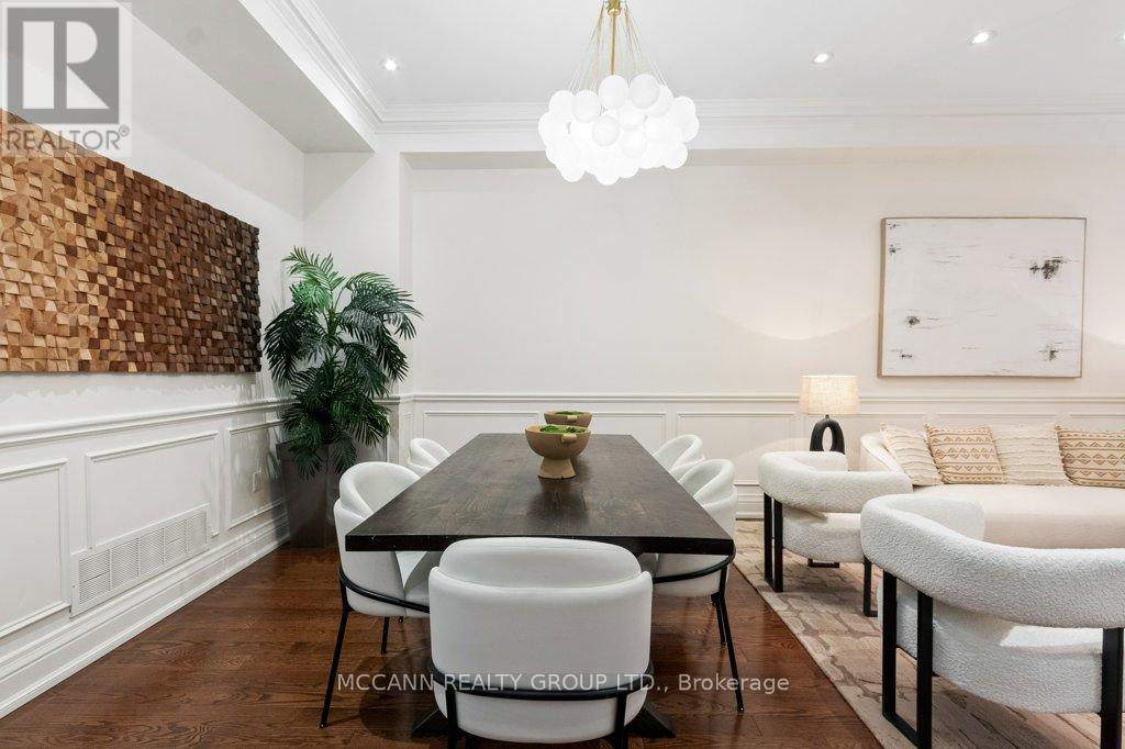 78 Chudleigh Avenue, Toronto (Lawrence Park South), Ontario  M4R 1T3 - Photo 6 - C12209991