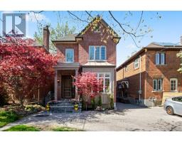 78 CHUDLEIGH AVENUE, Toronto, Ontario