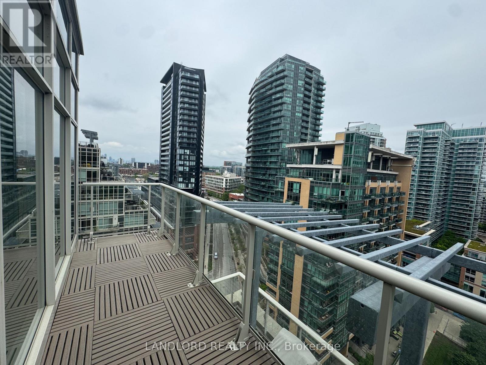 1713 - 75 East Liberty Street, Toronto, Ontario  M6K 3R3 - Photo 13 - C12210007
