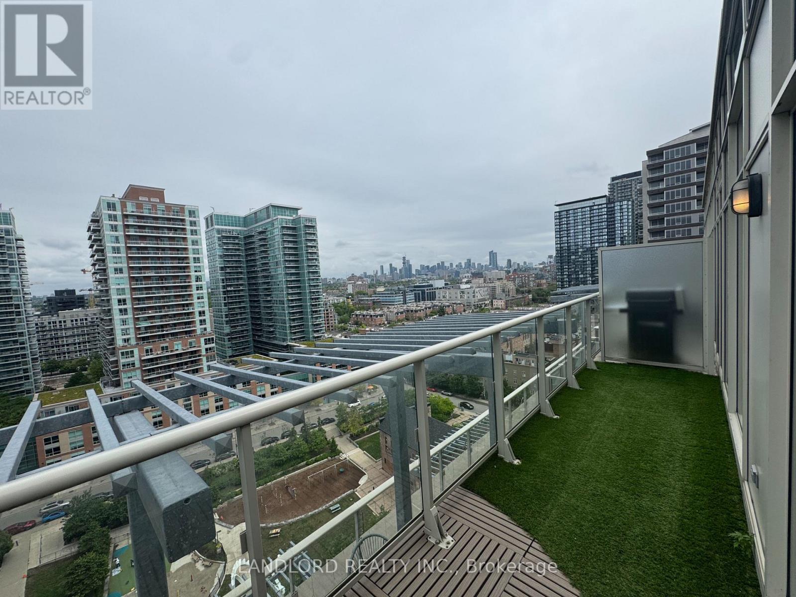 1713 - 75 East Liberty Street, Toronto, Ontario  M6K 3R3 - Photo 15 - C12210007