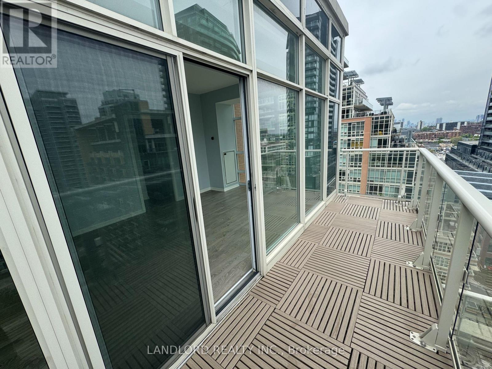 1713 - 75 East Liberty Street, Toronto, Ontario  M6K 3R3 - Photo 16 - C12210007