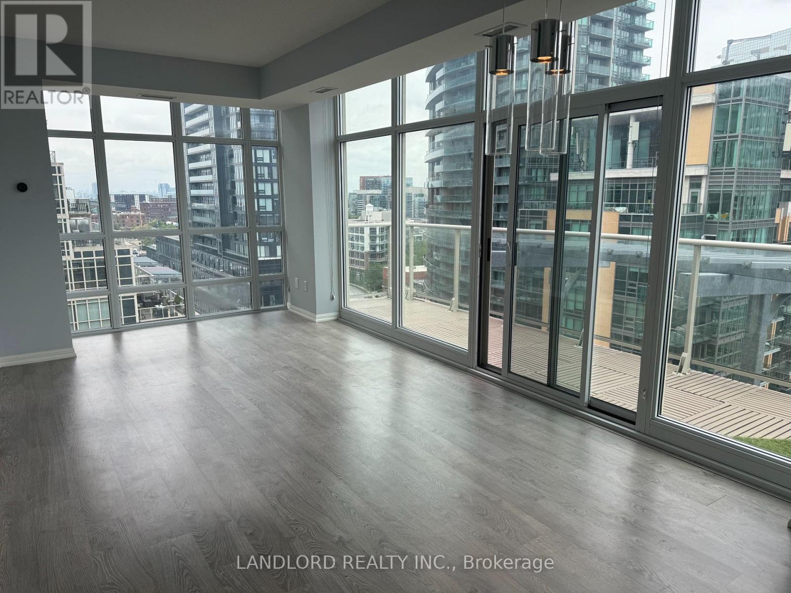 1713 - 75 East Liberty Street, Toronto, Ontario  M6K 3R3 - Photo 2 - C12210007