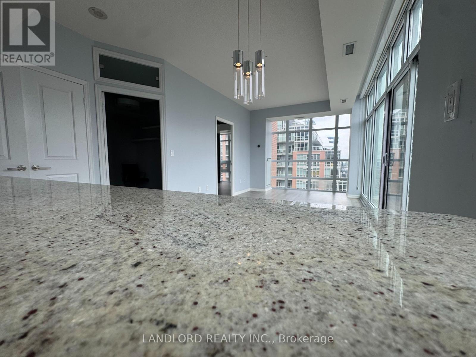 1713 - 75 East Liberty Street, Toronto, Ontario  M6K 3R3 - Photo 4 - C12210007
