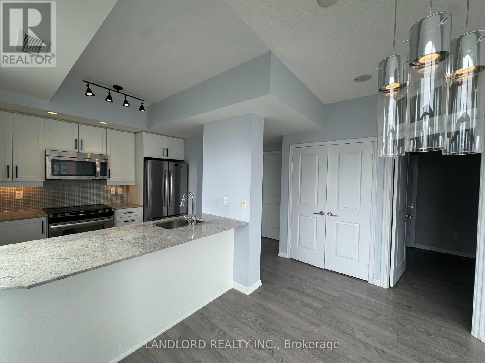 1713 - 75 East Liberty Street, Toronto, Ontario  M6K 3R3 - Photo 6 - C12210007