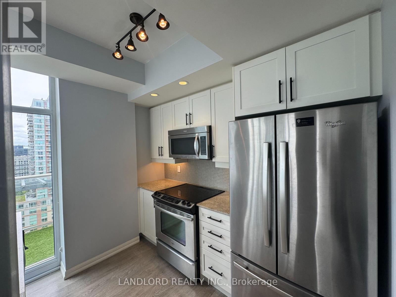 1713 - 75 East Liberty Street, Toronto, Ontario  M6K 3R3 - Photo 7 - C12210007
