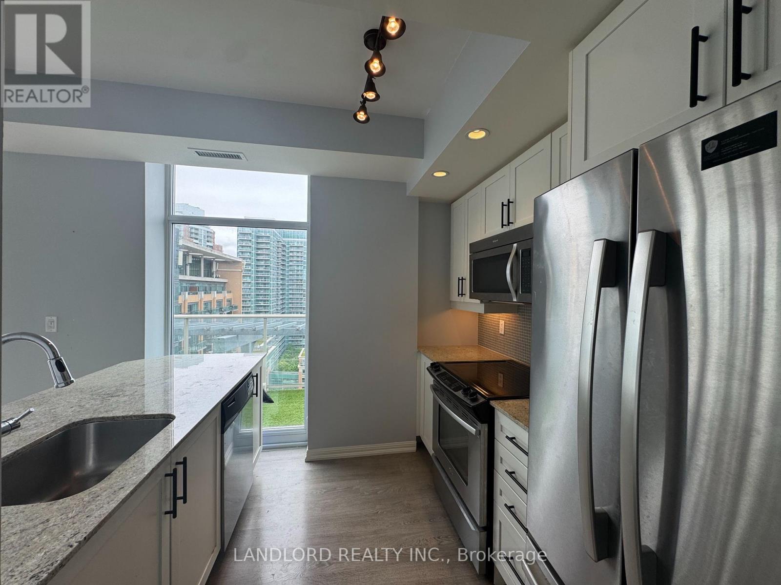 1713 - 75 East Liberty Street, Toronto, Ontario  M6K 3R3 - Photo 8 - C12210007