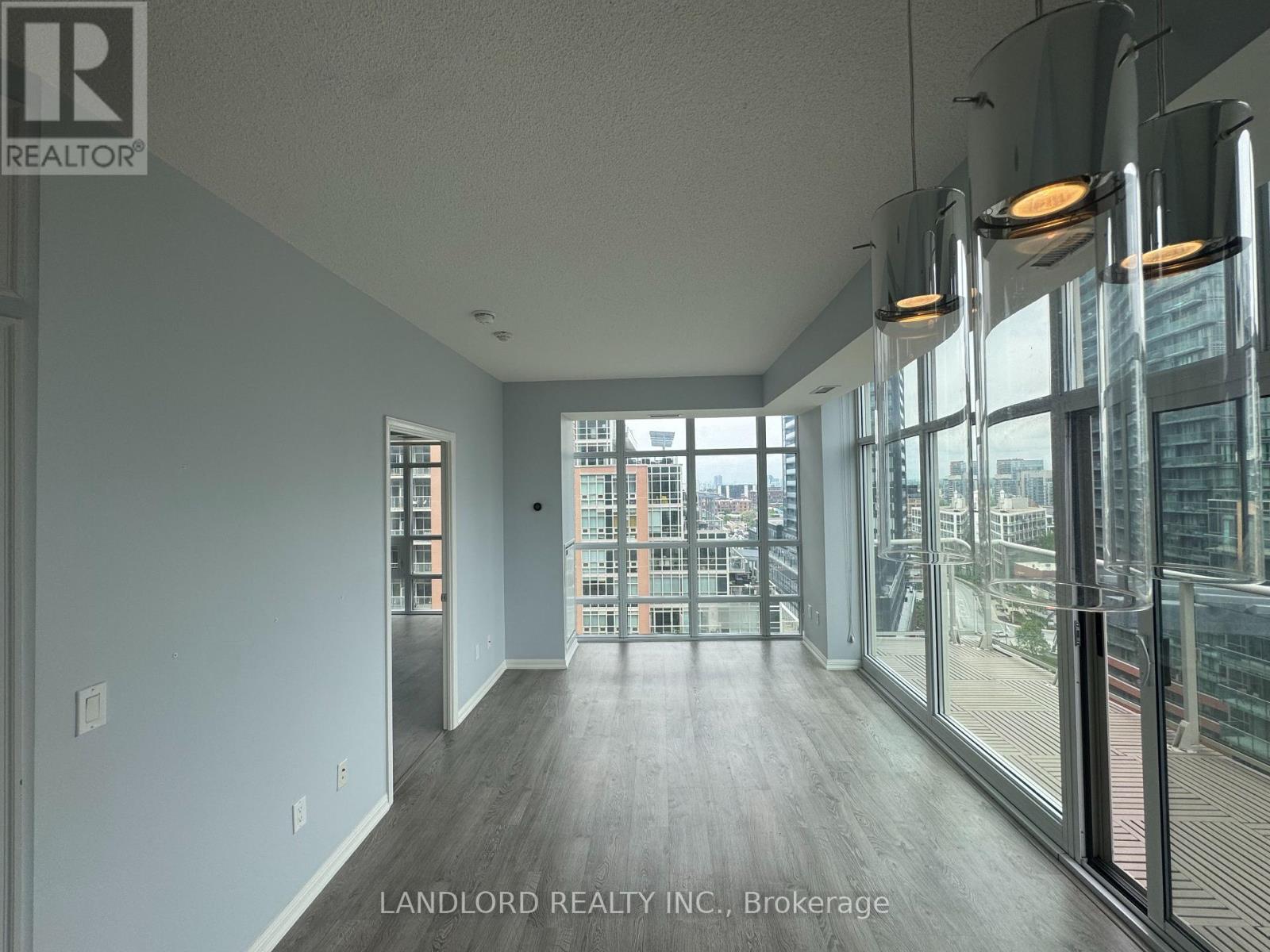 1713 - 75 East Liberty Street, Toronto, Ontario  M6K 3R3 - Photo 9 - C12210007