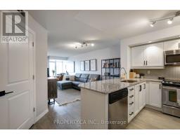 820 - 85 EAST LIBERTY STREET, Toronto, Ontario