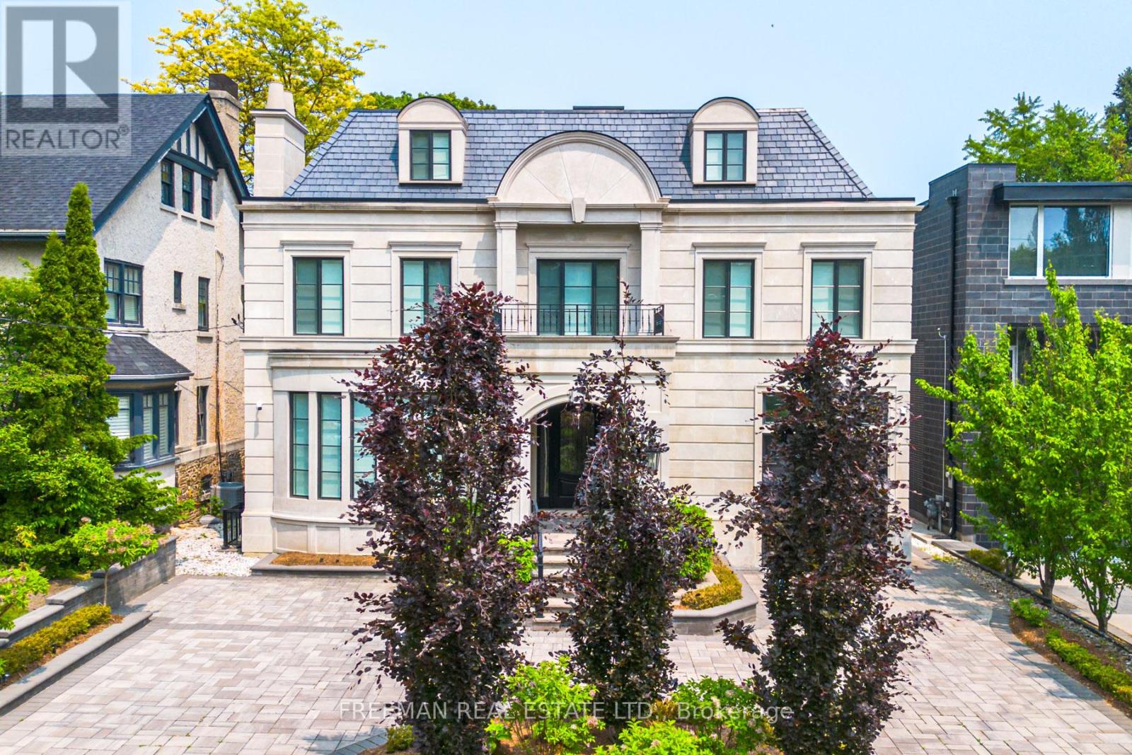 49 Dunvegan Road, Toronto (Casa Loma), Ontario  M4V 2P5 - Photo 46 - C12210073