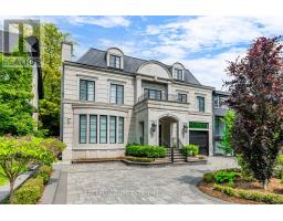 49 DUNVEGAN ROAD, Toronto, Ontario