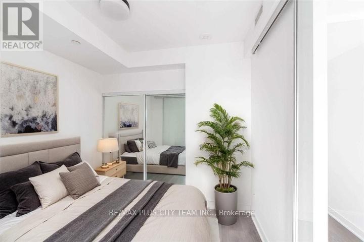 405 - 60 Tannery Road, Toronto (Waterfront Communities), Ontario  M5A 0S8 - Photo 11 - C12210121