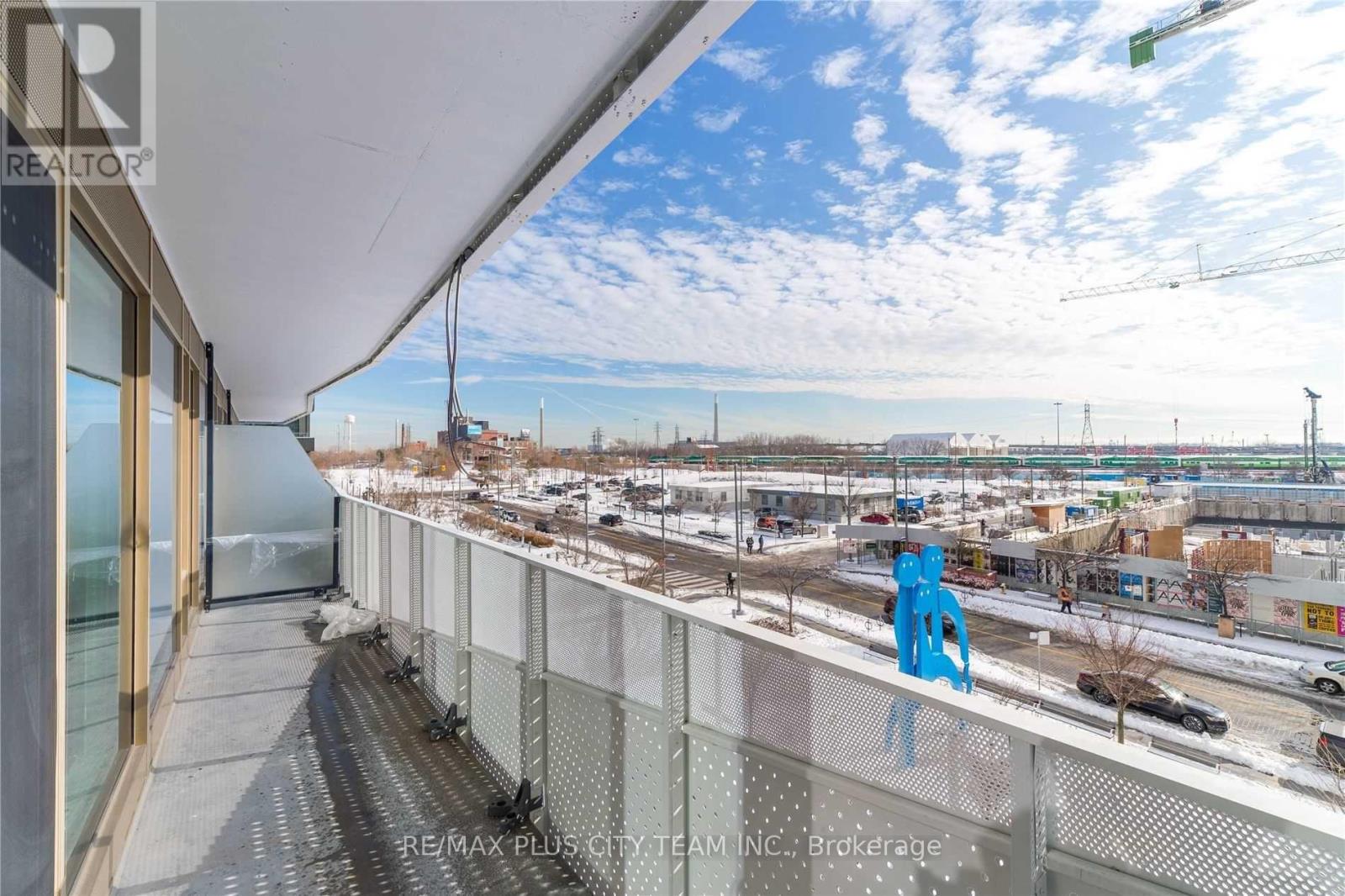 405 - 60 Tannery Road, Toronto (Waterfront Communities), Ontario  M5A 0S8 - Photo 13 - C12210121