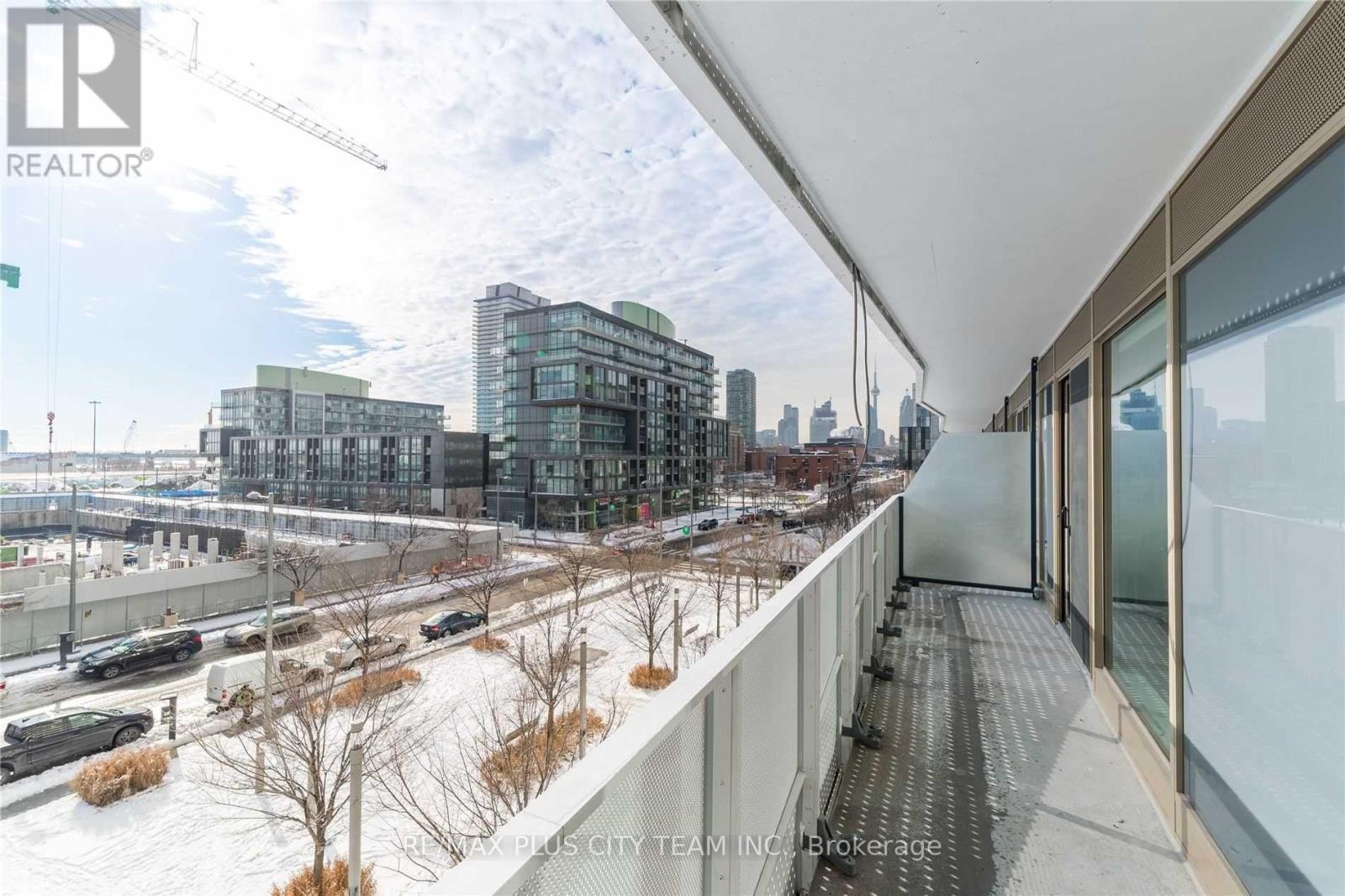 405 - 60 Tannery Road, Toronto (Waterfront Communities), Ontario  M5A 0S8 - Photo 14 - C12210121