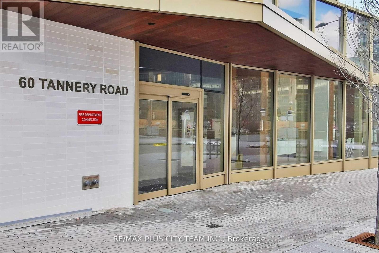 405 - 60 Tannery Road, Toronto (Waterfront Communities), Ontario  M5A 0S8 - Photo 16 - C12210121
