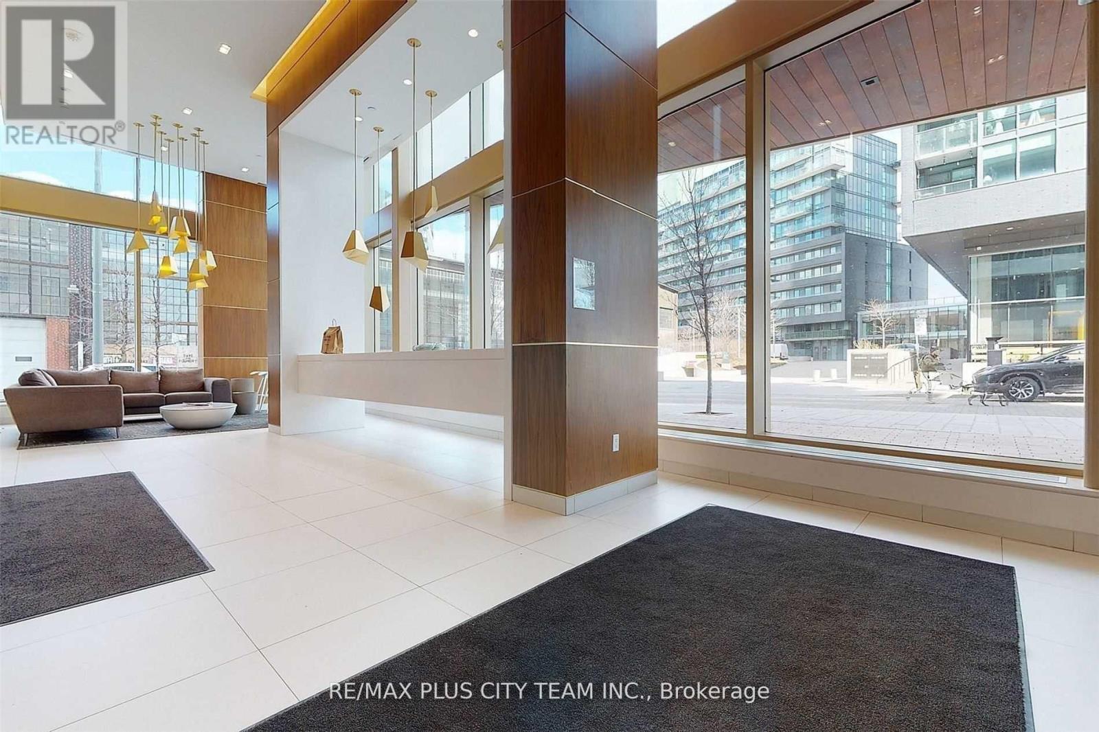 405 - 60 Tannery Road, Toronto (Waterfront Communities), Ontario  M5A 0S8 - Photo 17 - C12210121