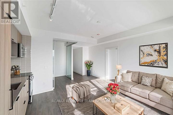 405 - 60 Tannery Road, Toronto (Waterfront Communities), Ontario  M5A 0S8 - Photo 5 - C12210121