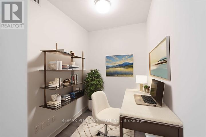 405 - 60 Tannery Road, Toronto (Waterfront Communities), Ontario  M5A 0S8 - Photo 6 - C12210121