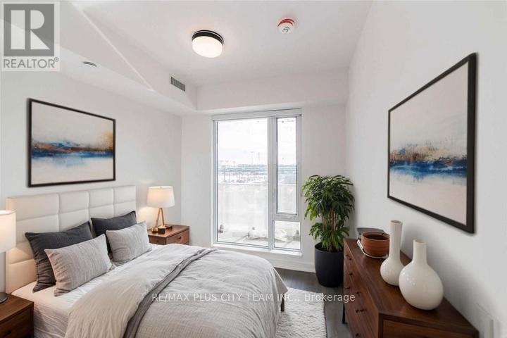 405 - 60 Tannery Road, Toronto (Waterfront Communities), Ontario  M5A 0S8 - Photo 7 - C12210121