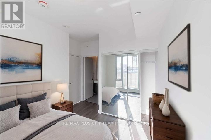 405 - 60 Tannery Road, Toronto (Waterfront Communities), Ontario  M5A 0S8 - Photo 8 - C12210121